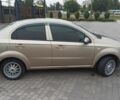 Бежевый Шевроле Авео, объемом двигателя 1.4 л и пробегом 300 тыс. км за 3300 $, фото 4 на Automoto.ua