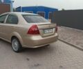 Бежевый Шевроле Авео, объемом двигателя 1.4 л и пробегом 300 тыс. км за 3300 $, фото 2 на Automoto.ua