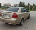 Бежевый Шевроле Авео, объемом двигателя 1.4 л и пробегом 300 тыс. км за 3300 $, фото 3 на Automoto.ua
