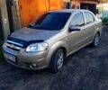 Бежевий Шевроле Авео, об'ємом двигуна 1.5 л та пробігом 125 тис. км за 3900 $, фото 3 на Automoto.ua
