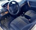 Бежевий Шевроле Авео, об'ємом двигуна 1.5 л та пробігом 125 тис. км за 3900 $, фото 5 на Automoto.ua