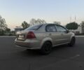 Бежевый Шевроле Авео, объемом двигателя 1.6 л и пробегом 130 тыс. км за 3550 $, фото 4 на Automoto.ua