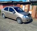 Бежевий Шевроле Авео, об'ємом двигуна 1.5 л та пробігом 125 тис. км за 3900 $, фото 4 на Automoto.ua