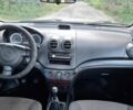 Бежевый Шевроле Авео, объемом двигателя 1.5 л и пробегом 130 тыс. км за 3900 $, фото 10 на Automoto.ua