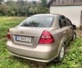 Бежевый Шевроле Авео, объемом двигателя 1.5 л и пробегом 2 тыс. км за 3000 $, фото 1 на Automoto.ua