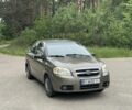 Бежевый Шевроле Авео, объемом двигателя 1.5 л и пробегом 172 тыс. км за 4199 $, фото 1 на Automoto.ua