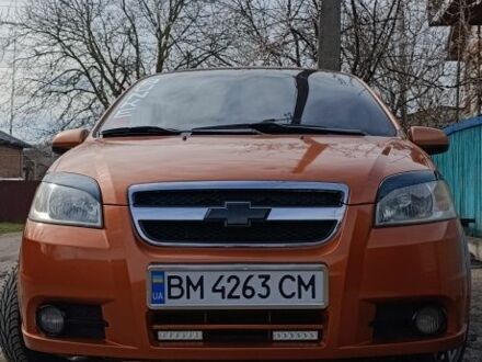 Шевроле Авео 2006 у Кролевце на Automoto.ua Бежевий Шевроле Авео, об'ємом двигуна 1.5 л та пробігом 164 тис. км за 4000 $, фото 1 на Automoto.ua