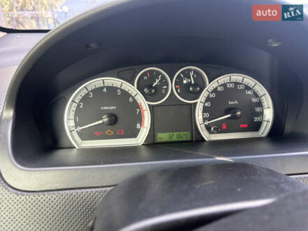 Шевроле Авео 2007 в Одессе на Automoto.ua Бежевый Шевроле Авео, объемом двигателя 1.6 л и пробегом 122 тыс. км за 3800 $, фото 1 на Automoto.ua