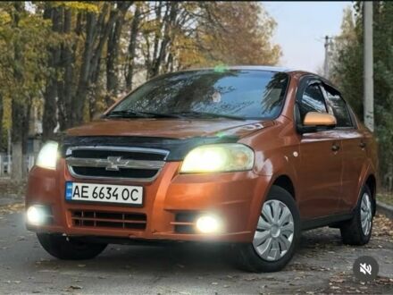 Шевроле Авео 2008 в Царичанке на Automoto.ua Бежевый Шевроле Авео, объемом двигателя 1.5 л и пробегом 3 тыс. км за 3450 $, фото 1 на Automoto.ua