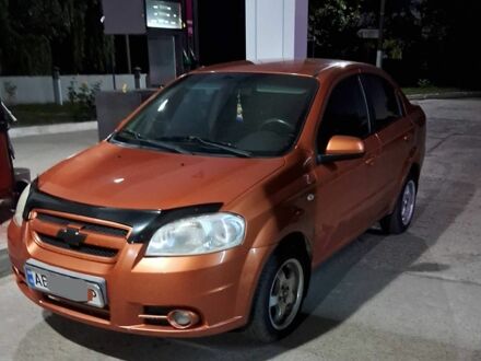 Шевроле Авео 2008 в Гайсине на Automoto.ua Бежевый Шевроле Авео, объемом двигателя 0 л и пробегом 241 тыс. км за 3500 $, фото 1 на Automoto.ua