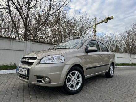 Шевроле Авео 2012 в Одессе на Automoto.ua Бежевый Шевроле Авео, объемом двигателя 1.4 л и пробегом 52 тыс. км за 4999 $, фото 1 на Automoto.ua