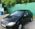 Черный Шевроле Авео, объемом двигателя 0 л и пробегом 320 тыс. км за 3200 $, фото 1 на Automoto.ua
