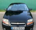 Черный Шевроле Авео, объемом двигателя 0 л и пробегом 320 тыс. км за 3200 $, фото 1 на Automoto.ua
