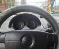 Черный Шевроле Авео, объемом двигателя 1 л и пробегом 342 тыс. км за 2300 $, фото 2 на Automoto.ua