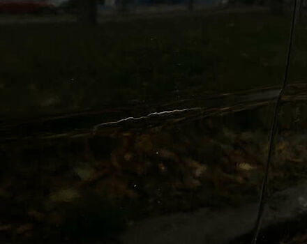 Черный Шевроле Авео, объемом двигателя 1.4 л и пробегом 202 тыс. км за 3600 $, фото 4 на Automoto.ua