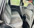 Черный Шевроле Авео, объемом двигателя 1.5 л и пробегом 230 тыс. км за 2000 $, фото 8 на Automoto.ua