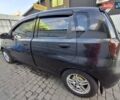 Черный Шевроле Авео, объемом двигателя 1.5 л и пробегом 220 тыс. км за 1900 $, фото 3 на Automoto.ua