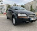 Черный Шевроле Авео, объемом двигателя 1.5 л и пробегом 170 тыс. км за 1499 $, фото 7 на Automoto.ua
