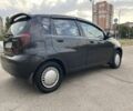 Черный Шевроле Авео, объемом двигателя 1.5 л и пробегом 170 тыс. км за 1499 $, фото 5 на Automoto.ua