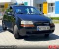 Черный Шевроле Авео, объемом двигателя 1.5 л и пробегом 235 тыс. км за 2500 $, фото 1 на Automoto.ua