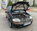 Черный Шевроле Авео, объемом двигателя 1.5 л и пробегом 170 тыс. км за 1499 $, фото 15 на Automoto.ua