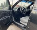 Черный Шевроле Авео, объемом двигателя 1.5 л и пробегом 170 тыс. км за 1499 $, фото 20 на Automoto.ua