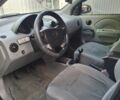 Черный Шевроле Авео, объемом двигателя 1.5 л и пробегом 220 тыс. км за 2000 $, фото 3 на Automoto.ua