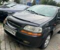 Чорний Шевроле Авео, об'ємом двигуна 1.5 л та пробігом 230 тис. км за 2600 $, фото 1 на Automoto.ua