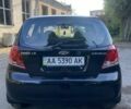 Чорний Шевроле Авео, об'ємом двигуна 1.5 л та пробігом 220 тис. км за 2450 $, фото 6 на Automoto.ua