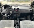 Черный Шевроле Авео, объемом двигателя 1.5 л и пробегом 170 тыс. км за 1499 $, фото 23 на Automoto.ua