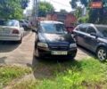 Черный Шевроле Авео, объемом двигателя 1.5 л и пробегом 273 тыс. км за 3300 $, фото 1 на Automoto.ua