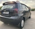 Черный Шевроле Авео, объемом двигателя 1.5 л и пробегом 170 тыс. км за 1499 $, фото 10 на Automoto.ua