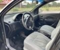 Черный Шевроле Авео, объемом двигателя 1.5 л и пробегом 170 тыс. км за 1499 $, фото 22 на Automoto.ua