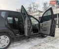 Черный Шевроле Авео, объемом двигателя 1.5 л и пробегом 303 тыс. км за 2500 $, фото 6 на Automoto.ua