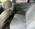 Черный Шевроле Авео, объемом двигателя 1.5 л и пробегом 290 тыс. км за 1450 $, фото 7 на Automoto.ua