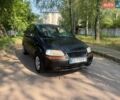Чорний Шевроле Авео, об'ємом двигуна 1.5 л та пробігом 250 тис. км за 1550 $, фото 2 на Automoto.ua