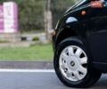 Чорний Шевроле Авео, об'ємом двигуна 1.5 л та пробігом 108 тис. км за 2999 $, фото 38 на Automoto.ua