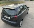 Черный Шевроле Авео, объемом двигателя 1.5 л и пробегом 170 тыс. км за 1499 $, фото 11 на Automoto.ua