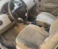 Чорний Шевроле Авео, об'ємом двигуна 0 л та пробігом 100 тис. км за 1099 $, фото 5 на Automoto.ua