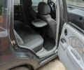 Черный Шевроле Авео, объемом двигателя 0 л и пробегом 303 тыс. км за 2595 $, фото 6 на Automoto.ua