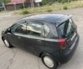 Черный Шевроле Авео, объемом двигателя 1.5 л и пробегом 170 тыс. км за 1499 $, фото 12 на Automoto.ua