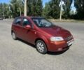 Черный Шевроле Авео, объемом двигателя 1.5 л и пробегом 150 тыс. км за 2600 $, фото 1 на Automoto.ua