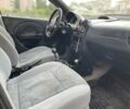Черный Шевроле Авео, объемом двигателя 1.5 л и пробегом 170 тыс. км за 1499 $, фото 19 на Automoto.ua