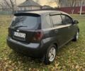 Чорний Шевроле Авео, об'ємом двигуна 1.5 л та пробігом 220 тис. км за 2400 $, фото 3 на Automoto.ua
