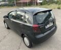 Черный Шевроле Авео, объемом двигателя 1.5 л и пробегом 170 тыс. км за 1499 $, фото 2 на Automoto.ua