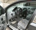 Черный Шевроле Авео, объемом двигателя 1.5 л и пробегом 143 тыс. км за 2250 $, фото 3 на Automoto.ua