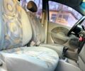 Черный Шевроле Авео, объемом двигателя 1.5 л и пробегом 183 тыс. км за 3500 $, фото 8 на Automoto.ua