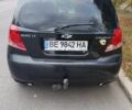 Черный Шевроле Авео, объемом двигателя 1.5 л и пробегом 394 тыс. км за 2900 $, фото 5 на Automoto.ua