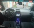 Черный Шевроле Авео, объемом двигателя 1.4 л и пробегом 307 тыс. км за 3300 $, фото 3 на Automoto.ua