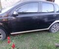 Черный Шевроле Авео, объемом двигателя 0 л и пробегом 250 тыс. км за 1349 $, фото 1 на Automoto.ua